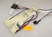 MODUŁ ELEKTRONICZNY ŻELAZKA