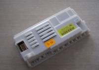 MODUŁ ELEKTRONICZNY