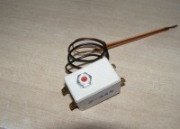 OGRANICZNIK TEMP.KV441R METAL
