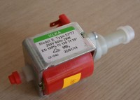 POMPKA ULKA 28W EP77