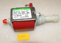 POMPKA ULKA 48W EP7
