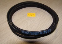 PASEK 1244 J4 CONTITECH