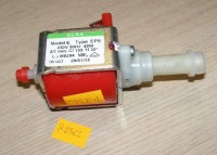 POMPKA ULKA 48W EP5