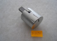 POKRĘTŁO PIEKARNIKA INOX