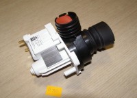 POMPA ODPŁYWOWA 50HZ