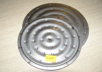 PŁYTKA DO GOTOW.NA GAZIE 145MM