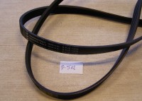 PASEK 1208 J5 HUTCHISON
