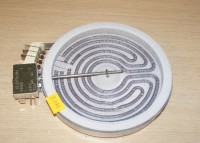 PŁYTA GRZEJNA FI145 1200W