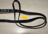 PASEK 1200H8 POLY