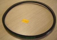 PASEK Z/S 630 KLINOWY