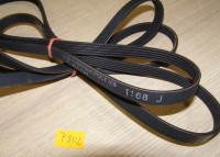 PASEK 1168 PJ5 HUTCHINSON