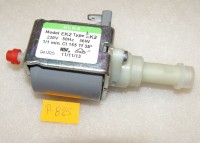 POMPKA ULKA 56W EK2