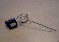 REGULATOR 0-400C UNIWERSALNY