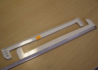 RAMKA PÓŁKI-PRZÓD 45CM