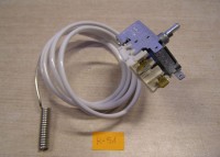 REGULATOR K50 3442L RANCO