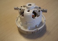 SILNIK AMETEK 122X130X45 1200W