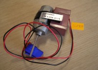 SILNIK WENT.ZAMR.3.3W/13V