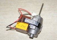 SILNIK WENT.ZAMRAŻ.D4612AAA20