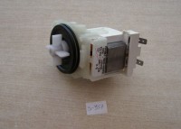 SILNIK POMPY 3 ZATRZ.WTYK