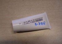 SMAR DO SIMER.-TUBKA 50ML