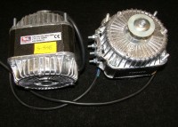 SILNIK NKPL.25W