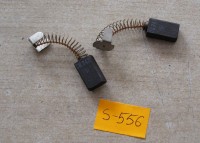 SZCZOTKA WĘGLOWA 6X10X18.5