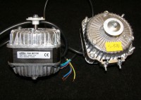 SILNIK NKPL.16W