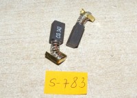 SZCZOTKA WĘGLOWA 6X8X16,5