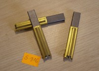 SZCZOTKA WĘGLOWA 6.2X11X34
