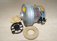 SILNIK 1400W 113x104x35-30 WYP