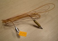 TERMOPARA L1200 COAX PEŁNY GWI