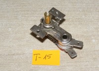 TERMOSTAT MKE03-04