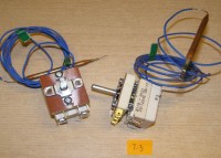 TERMOSTAT REGUL.30-110C BEMAR