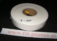 TAŚMA IZOLACYJNA 3X50X10MB