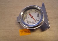 TERMOMETR PIEKARNIK 0-300C