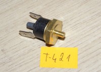 TERMOSTAT TEMPERATURY 100C