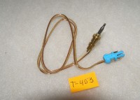 TERMOPARA L450 COAX