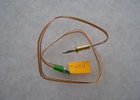 TERMOPARA L450 COAX