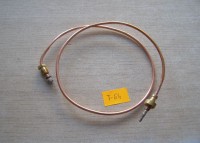 TERMOPARA L600
