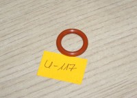 USZCZELKA-ORING EKSPRESU