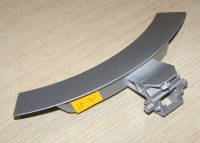UCHWYT ZACZEPU INOX