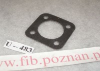 USZCZELKA GRZAŁKI 85X85X2
