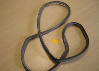 USZCZELKA PIEKARNIKA O 60