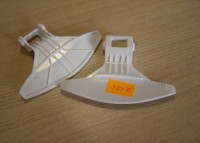 UCHWYT ZACZEPU/70100