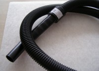 WĄŻ SSĄCY HOOVER