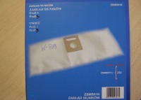 WOREK Z MIKROWŁÓKNA PROFI3