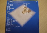 WOREK Z MIKROWŁÓKNA LV-04