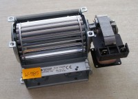 WENTYLATOR NAWIEWU 90X60 19W