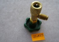 ZAWÓR NAPEŁNIANIA R-600