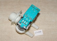 ZAWÓR 2/180 LISTWA